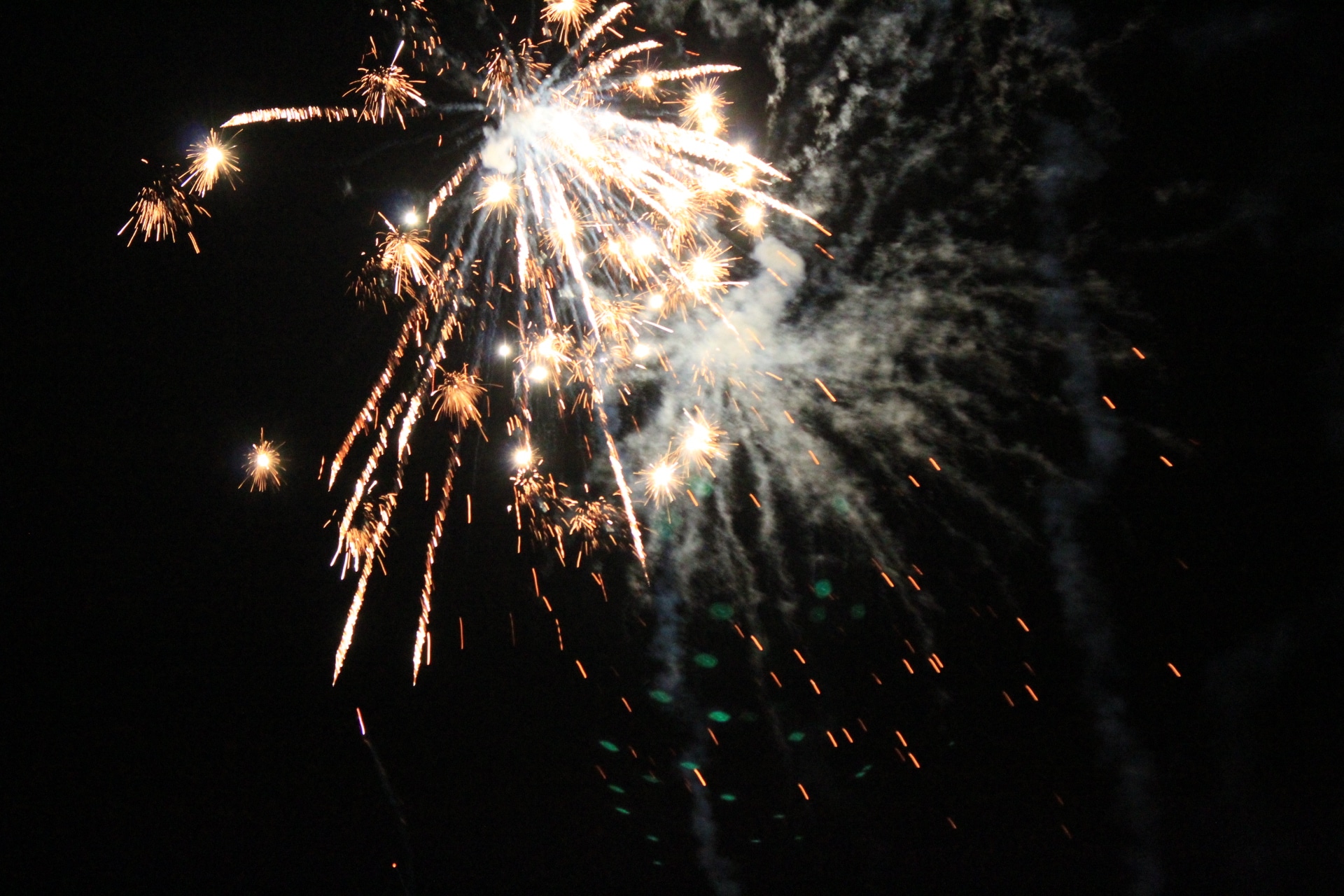 Silvesterfreizeit für Singles