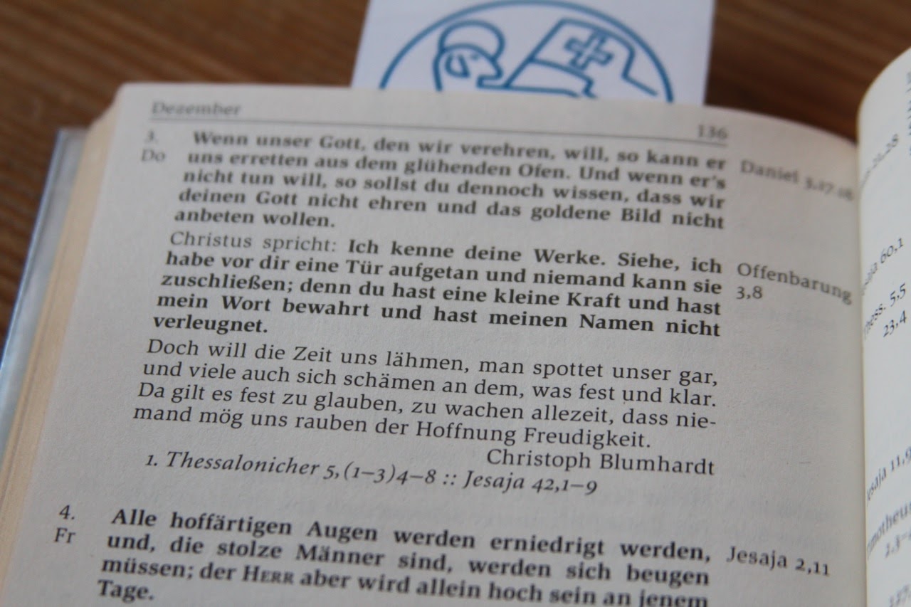 Lektorenkurs 2026 Teil 1