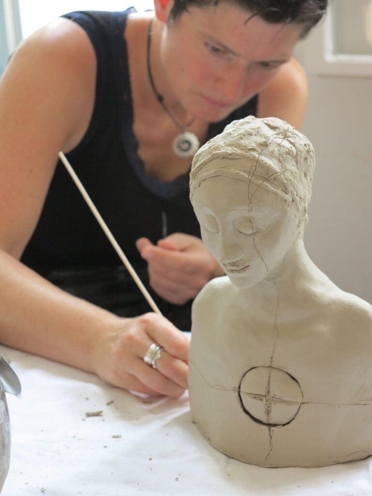 VolkenrodART – Kunstwoche