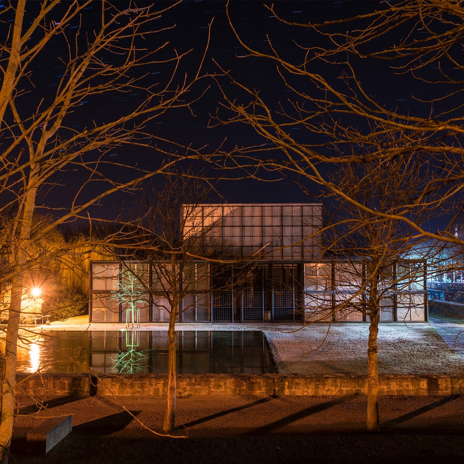 Weihnachten 2022 Im Kloster Weihnachten im Kloster Kloster VolkenrodaKloster Volkenroda