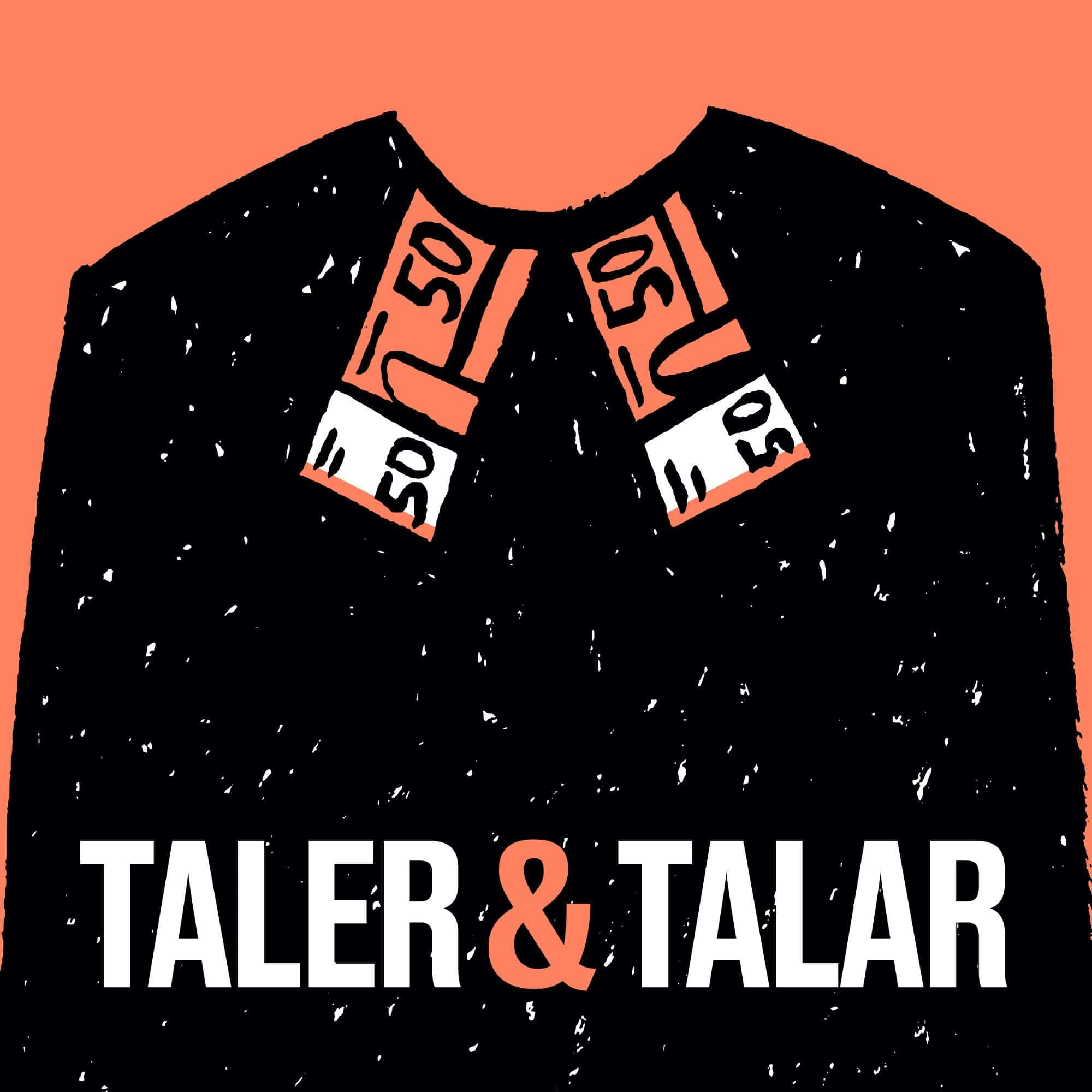Konferenz Taler & Talar