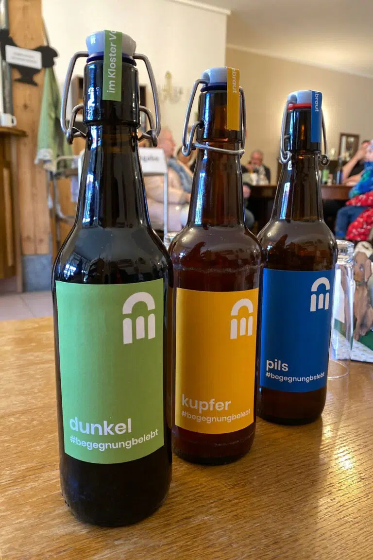 Bierbrau-Seminar