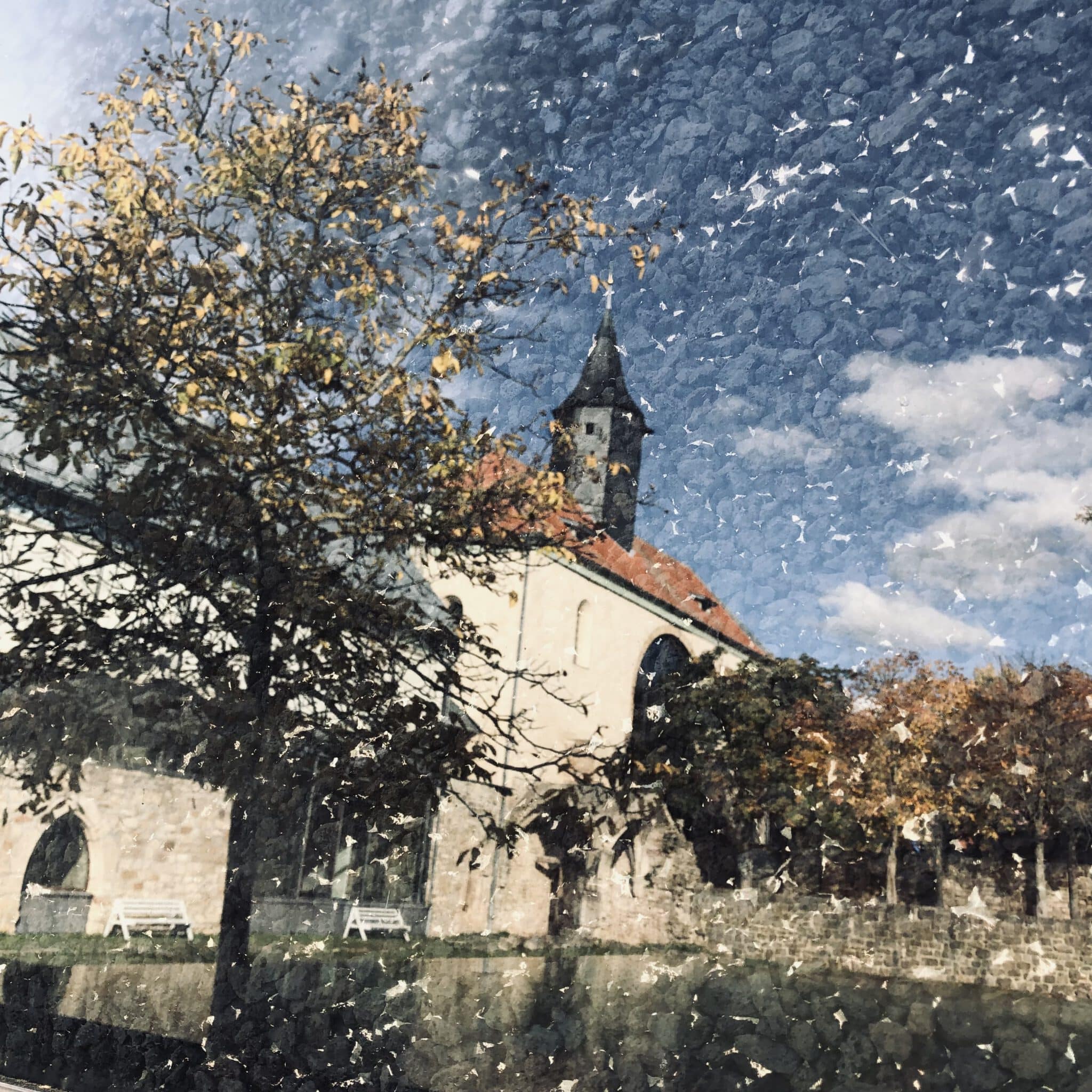 Wochenende für Fördermitglieder