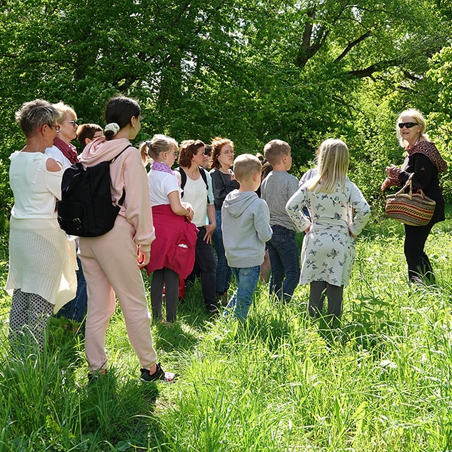 Familienwoche