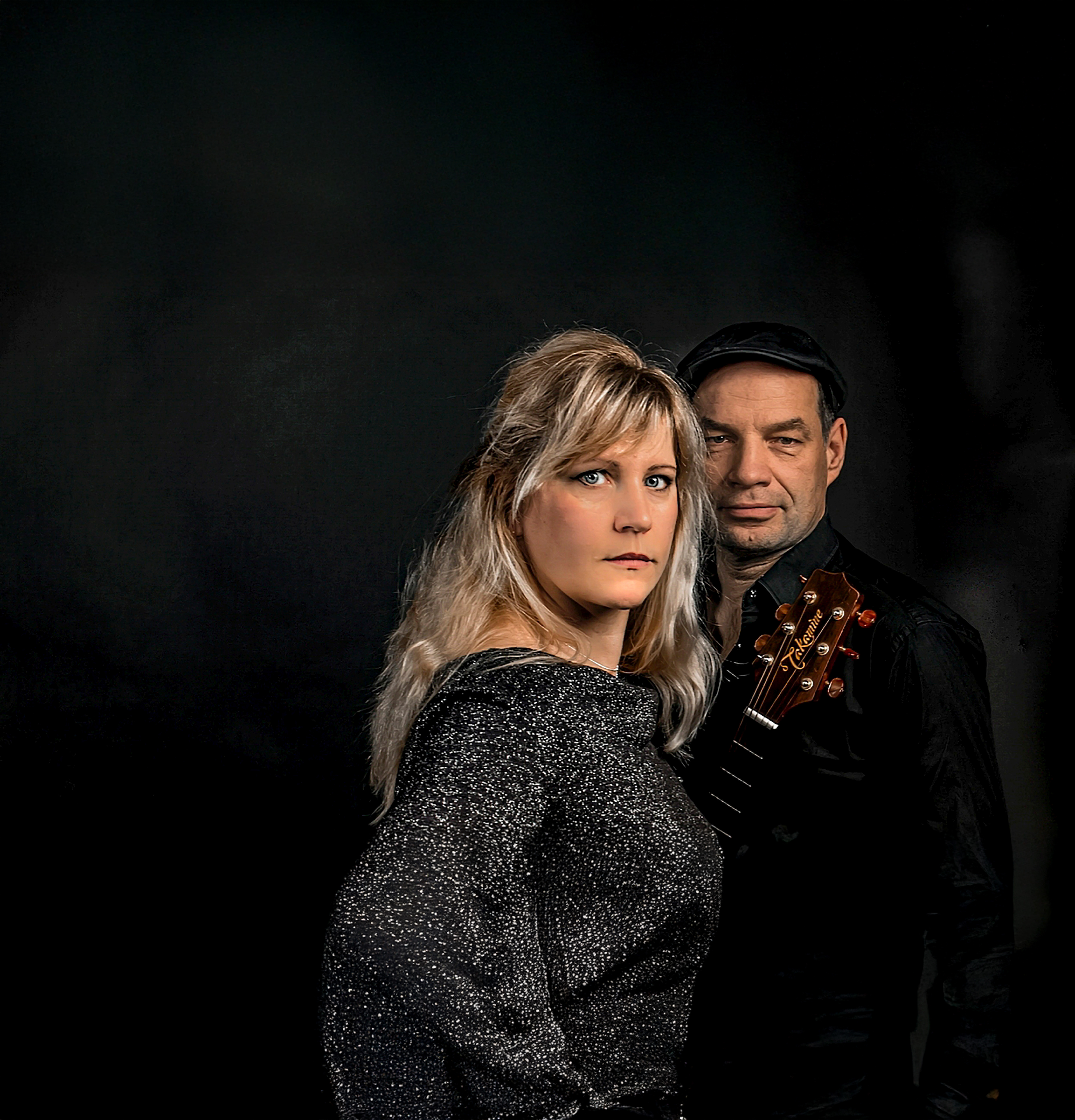 Celtic Midwinter – Irische Weihnacht mit JANNA